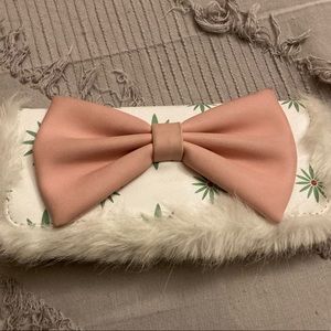 Disney Haunted Mansion Tightrope Girl Wallet